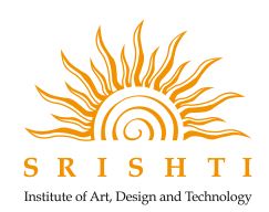 Srishti School of Art Design and Technology logo