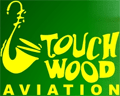 Touchwood Aviation Academy logo