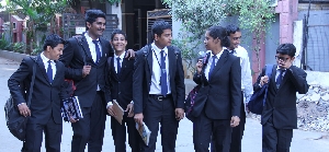 college gallery image