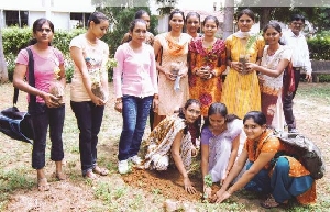 college gallery image