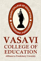Vasavi College Of Education logo