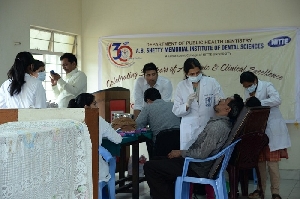 college gallery image