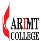 A R INSTITUTE OF MANAGEMENT AND TECHNOLOGY logo