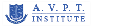 A. V. PAREKH TECHNICAL INSTITUTE logo