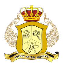 AAA College of Engineering and Technology logo