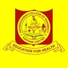 Aadhi Bhagawan College of Pharmacy logo