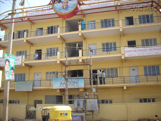 college gallery image