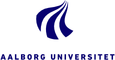 Aalborg University logo