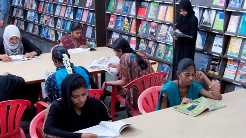 college gallery image