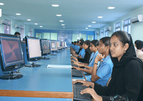 college gallery image