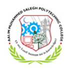 Aalim Muhammed Salegh Polytechnic College logo