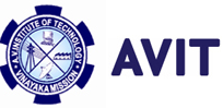 Aarupadai Veedu Institute of Technology logo