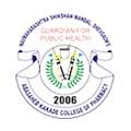 Abasaheb Kakade College of B Pharmacy logo