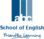 ABC School Of English logo