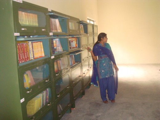 college gallery image