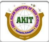 Abdulkalam Institute of Technological Sciences logo