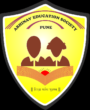Abhinav Education Societys logo