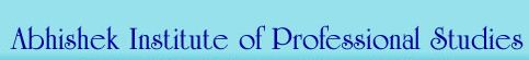 Abhishek Institute of Professional Studies logo