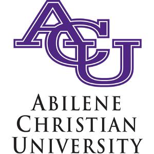 Abilene Christian University logo