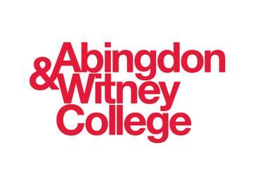 Abingdon and Witney College logo