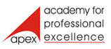 Academy For Professional Excellence logo