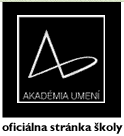 Academy of Arts in Banska Bystrica logo