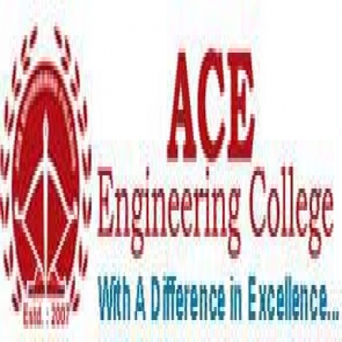 ACE Engineering College logo