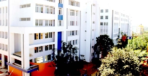 college gallery image