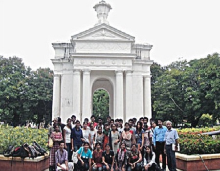 college gallery image