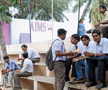 college gallery image