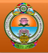 Acharya Nagarjuna University Centre for Distance Education logo