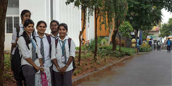 college gallery image