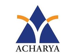 Acharya Polytechnic College logo