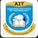 Achutha Institute of Technology logo