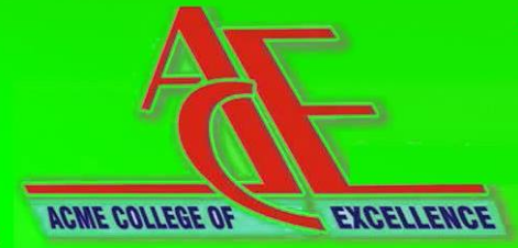 Acme College of Excellence Sargodha logo
