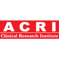 ACRI Avigna Clinical Research Institute logo
