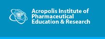 Acropolis institute of Pharmaceutical Education and Research logo