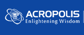 Acropolis Institute of Technology and Research logo