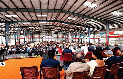 college gallery image