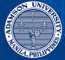 Adamson University logo