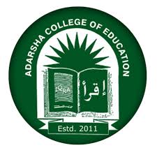 Adarash College of Education logo