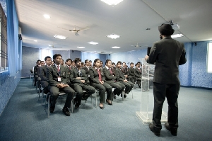 college gallery image