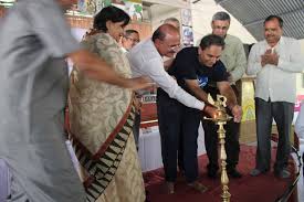 college gallery image