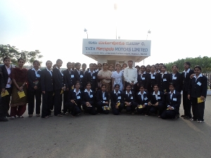 college gallery image