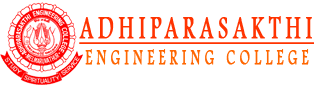 adhiparasakthi engineering college (Mba) logo