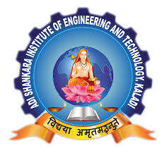 Adi Shankara Institute of Engineering and Technology logo