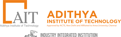 Adithya Institute of Technology Coimbatore logo