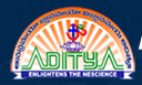 Aditya Degree College logo