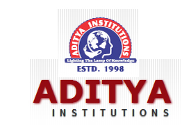 Aditya Institute of Management Studies and Research  bangalore logo