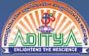 Aditya Pharmacy College logo